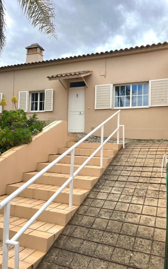阿尔戈什Casa Coriska别墅 外观 照片